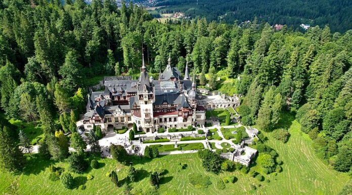 Destinații de vacanță la mai puțin de 3 ore de capitală