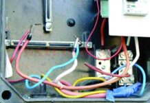 Condamnat pentru furt de curent