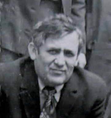 De vorbă cu domnul Constantin Guță – un veteran care a lucrat la fosta sucursală din Gorj a Băncii de Investiții