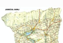 Hărți de risc natural în 20 de localități din Gorj