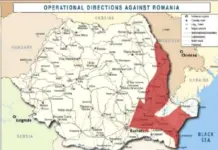 Pe unde ar intra rușii în România. Cine cartografiază zona!