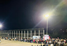 Sute de gorjeni au readus la viață horele de Paște în Bâlta, Lelești și Tismana