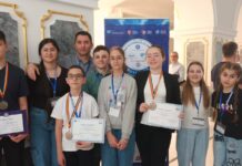 Șase elevi din Gorj, medaliați la Olimpiada Națională de Informatică