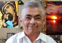 Învăţătura mireanului duhovnicesc – „Îndrăzniţi, Eu sunt! Eu sunt cu voi până la sfârşitul veacurilor”!