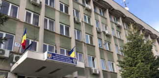 Când doi se bat, al treilea câștigă: Cum s-a încheiat scandalul-fulger din sediul Poliției Târgu-Jiu