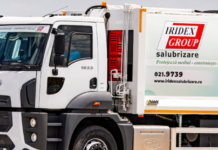 Nou operator de salubritate în Gorj