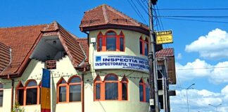Angajatori din județ, ”călcați” de inspectorii de muncă. Amenzi de peste 227.500 de lei