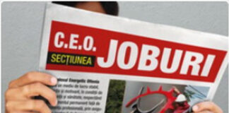 Se caută administratori pentru CEO