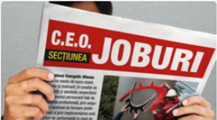 Se caută administratori pentru CEO