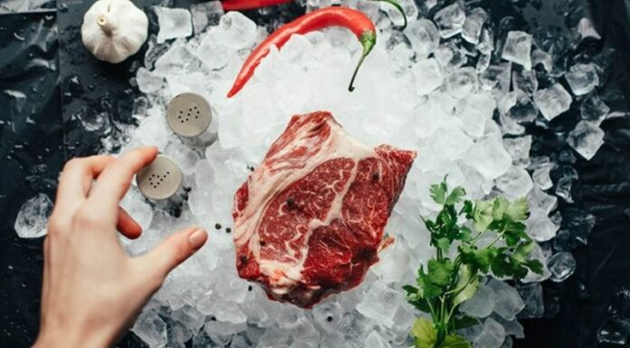 Top 5 alimente care rezistă cel mai bine într-o ladă frigorifică