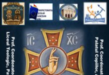 Expoziție de icoane la Târgu Jiu