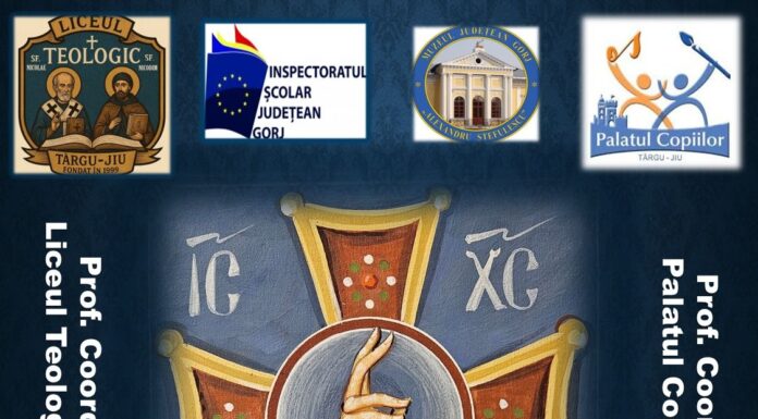 Expoziție de icoane la Târgu Jiu