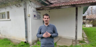 Alimpești: Campanie gratuită de sterilizare a câinilor cu stăpân