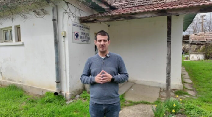 Alimpești: Campanie gratuită de sterilizare a câinilor cu stăpân