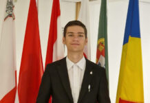 Un elev din Gorj s-a calificat la cinci olimpiade naționale