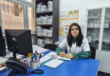 Alergiile de primăvară: Tot mai mulți pacienți ajung la cabinetul alergologului