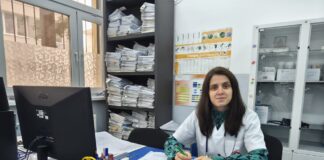 Alergiile de primăvară: Tot mai mulți pacienți ajung la cabinetul alergologului