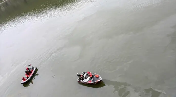 Salvatori din Gorj, cu elicopterul, la tragicul accident din Mehedinți (Foto, video)