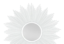 De ce o oglindă poate fi un cadou de nuntă original și neașteptat?