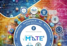 Premii și medalii pentru liceenii din Gorj la Olimpiada Națională de Matematică