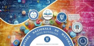 Premii și medalii pentru liceenii din Gorj la Olimpiada Națională de Matematică