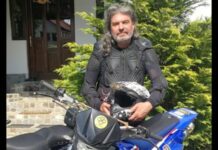 Ovidiu Popescu a trecut în neființă în prima zi de Paște