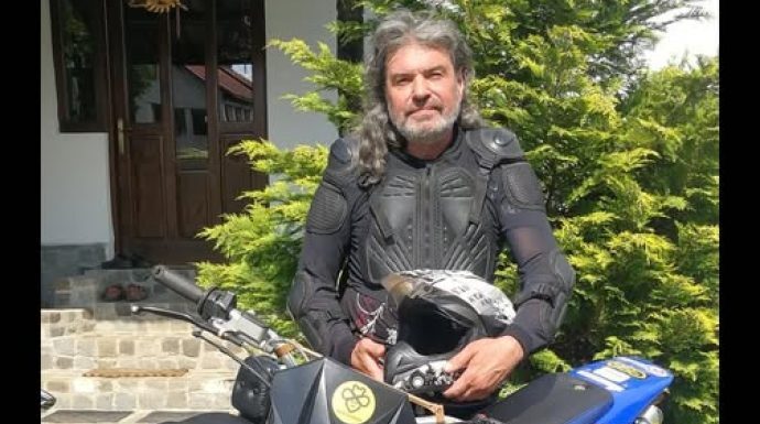 Ovidiu Popescu a trecut în neființă în prima zi de Paște