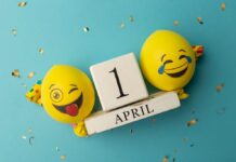 Care este originea zilei de 1 aprilie – Ziua Păcălelilor