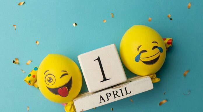 Care este originea zilei de 1 aprilie – Ziua Păcălelilor