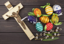 Sub semnul luminii: drumuri pascale prin spiritualitatea și tradițiile satului gorjean