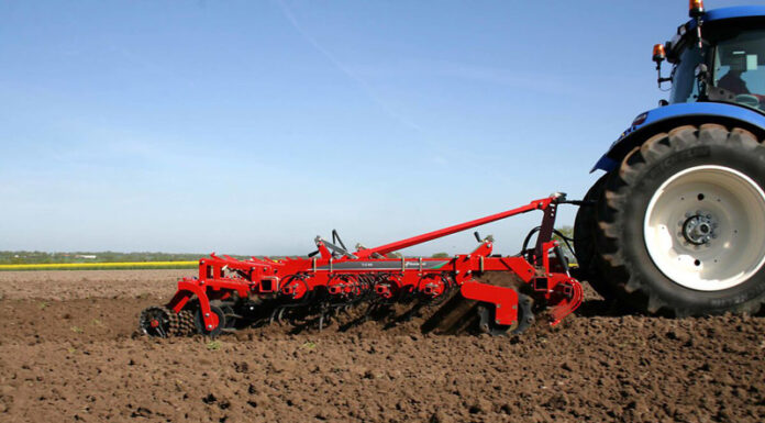 Agricultura pe înțelesul tuturor – Pregătirea patului germinativ pentru semănăturile de primăvară