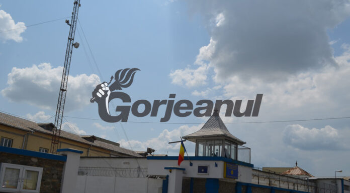 A fost destituită conducerea Penitenciarului Târgu Jiu!