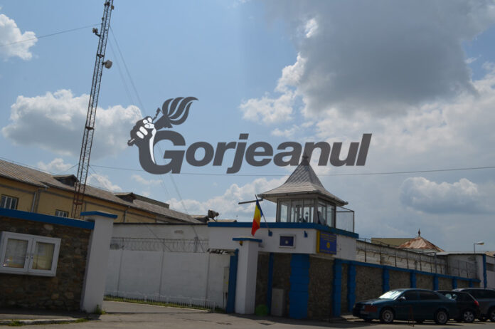 A fost destituită conducerea Penitenciarului Târgu Jiu!