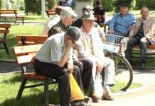 Vin ajutoarele de 400 de lei pentru pensionarii din Gorj