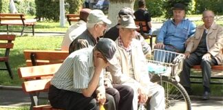 Vin ajutoarele de 400 de lei pentru pensionarii din Gorj