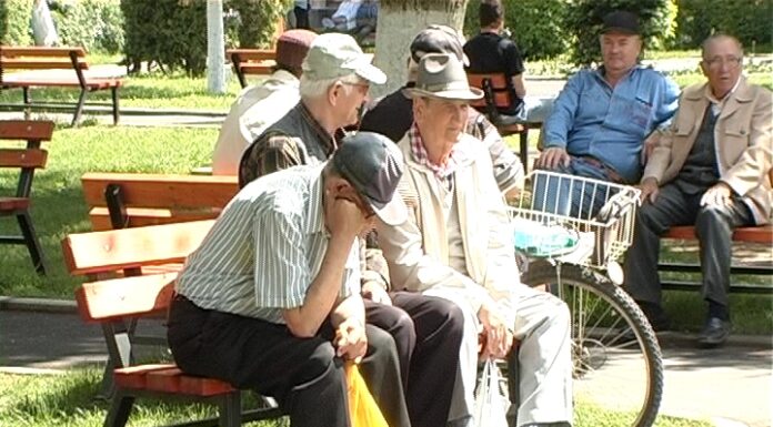 Vin ajutoarele de 400 de lei pentru pensionarii din Gorj
