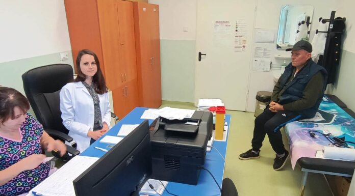 Consultații medicale gratuite la Ambulatoriul Spitalului Județean Târgu Jiu. Peste 111.000 de pacienți tratați!