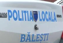 Tribunalul Gorj a suspendat desființarea Poliției Locale Bălești