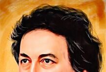 Caricaturistul Gogu Neagoe a adus un omagiu marelui Liviu Dafinescu printr-un portret inedit