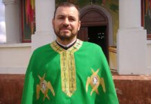 Învăţătura Preotului de mir – ,,Veţi vedea că iubirea Mea nu s-a clintit. Ea a fost bucurie, ea a fost durere pătrunzătoare, dar a rămas întotdeauna numai iubire”!