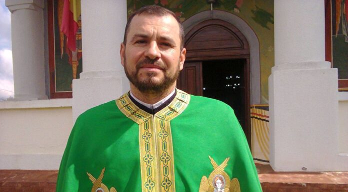 Învăţătura Preotului de mir – ,,Veţi vedea că iubirea Mea nu s-a clintit. Ea a fost bucurie, ea a fost durere pătrunzătoare, dar a rămas întotdeauna numai iubire”!