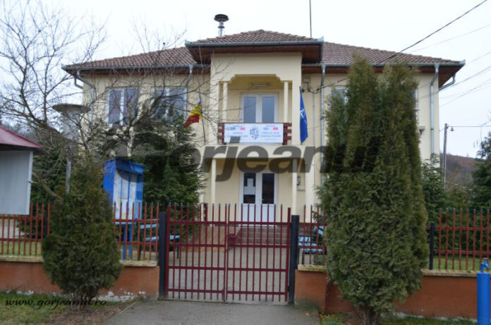 Post vacant de consilier, la Stejari