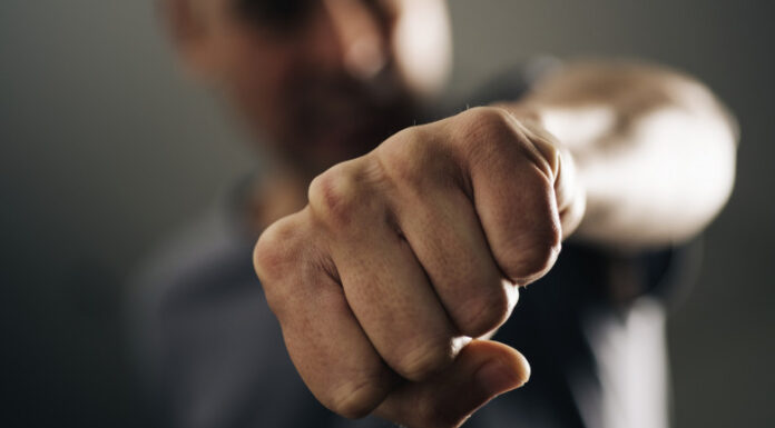 Șapte ani de închisoare pentru un pumn