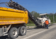 Emiterea rovinietei, posibil întreruptă! Cauza