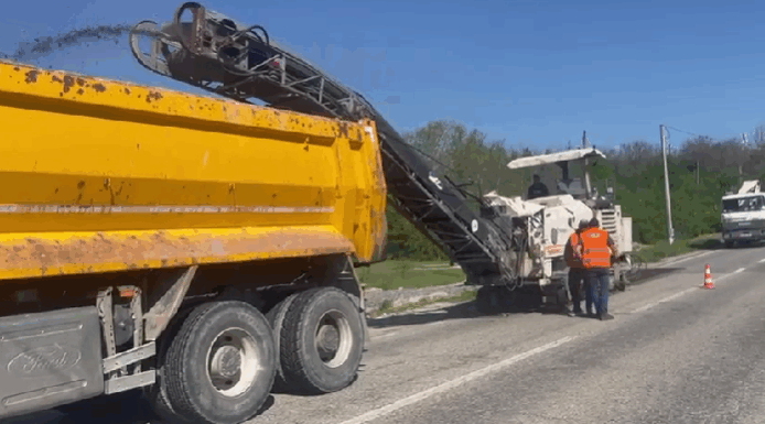 Emiterea rovinietei, posibil întreruptă! Cauza