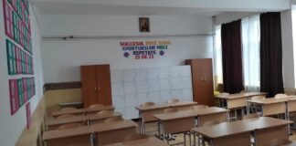 Primesc bani ca să prevină violența în rândul elevilor