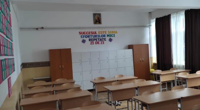 Primesc bani ca să prevină violența în rândul elevilor