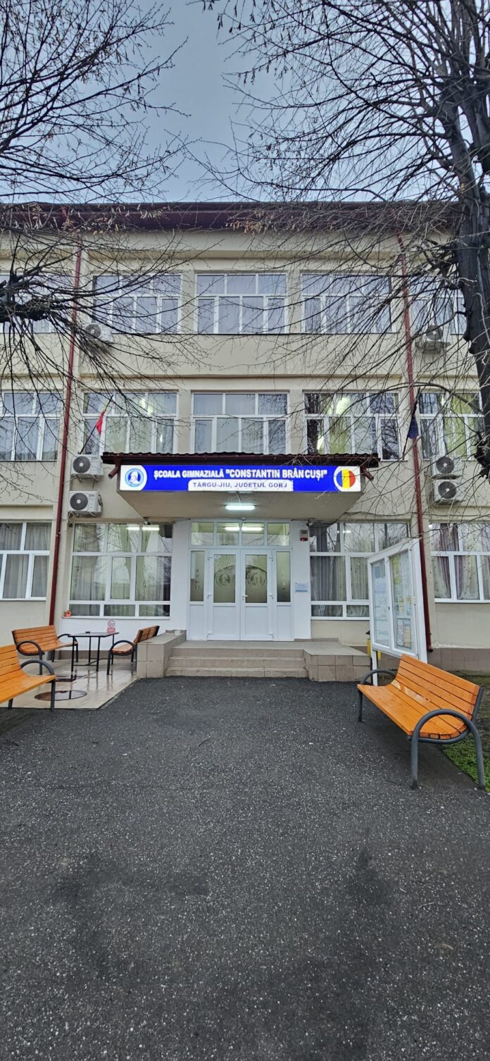 Spiritualitate și performanță la Olimpiada Interdisciplinară de la Târgu Jiu