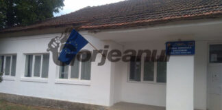 Școală din Padeș, reabilitată energetic