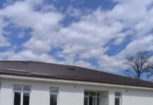 Grădiniță nouă în Târgu Jiu